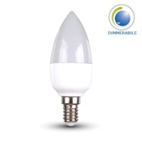 4215 dimmerabile lampadina led