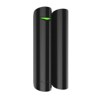 ajax doorprotect-b contatto magnetico wireless nero 1714635526