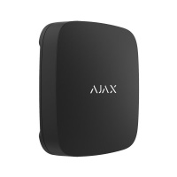 ajax leaksprotect-b rivelatore allagamento wireless nero