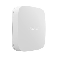 ajax leaksprotect-w rivelatore allagamento wireless bianco