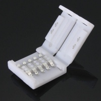 v-tac 2589 connettore strip led RGBW