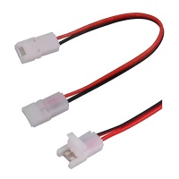v-tac 2657 connettore flessibile strisce led 8mm 