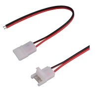 v-tac 2660 connettore flessibile lato saldare strisce led 10mm