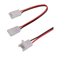 v-tac 2661 connettore flessibile strisce led 10mm
