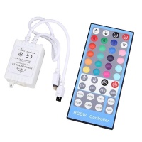 v-tac 3326 controller strisce led rgb bianco