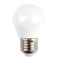 v-tac vt-1830 4160 4W lampada E27 minibulbo calda