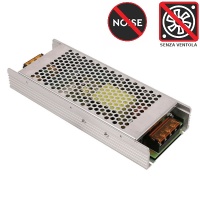 v-tac vt-21360 3274 alimentatore 12v 360w 30a ip20 metallo