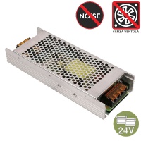 v-tac vt-21361 3275 alimentatore 24v 360w 15a ip20 metallo