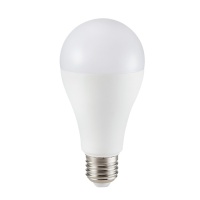 v-tac vt-215 160 15W lampada E27 bulbo naturale samsung