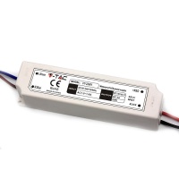 v-tac vt-22061 3234 60w 12V alimentatore plastica ip67