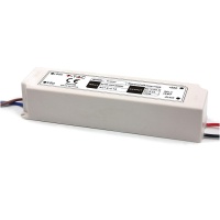 v-tac vt-22101 3236 100w 12V alimentatore plastica ip67