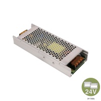 v-tac vt-22250 3237 250w 24V alimentatore metallo