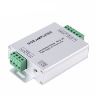 v-tac vt-2408 3009 amplificatore strisce led rgb
