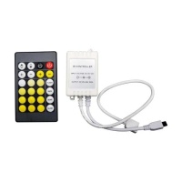 v-tac vt-2425 2901 centralina 3in1 24tasti