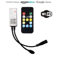 v-tac vt-2427 2902 centralina 3in1 12tasti wifi