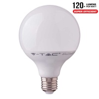 v-tac vt-242 20021 20022 20023 22W lampada E27 globo samsung