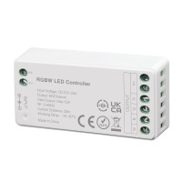 v-tac vt-2434 2913 controller rgbw wireless