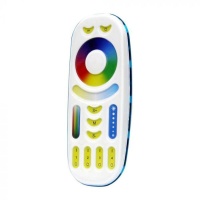 v-tac vt-2441 2922 radiocomando 4 zone per controller rgb wireless