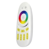 v-tac vt-2442 2923 radiocomando 4 zone per controller rgb wireless