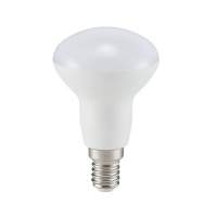 v-tac vt-250 139 6W lampada E14 R50 naturale samsung