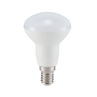 v-tac vt-250 140 6W lampada E14 R50 fredda samsung