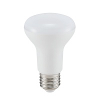 v-tac vt-263 143 8W lampada E27 R63 fredda samsung