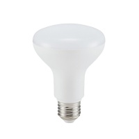 v-tac vt-280 137 10W lampada E27 R80 freddo samsung