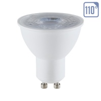 v-tac vt-292 872 873 874 8W lampada GU10 110gradi samsung