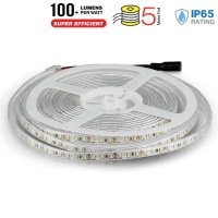 v-tac vt-3528IP65120 212038 212044 212037 8w strip led ip65