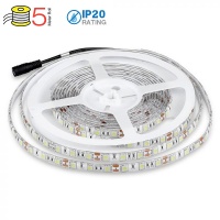 v-tac vt-5050IP20300 12v strip led 5050 IP202