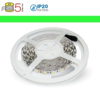 v-tac vt-5050IP20300 2138 10w strip led verde-1