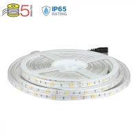 v-tac vt-5050IP6530 12v strip led 5050 IP65