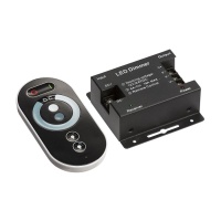 v-tac vt-5115 2590 led dimmer touch
