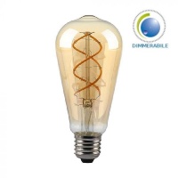 v-tac vt2065D lampadina led filamento