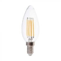 v-tac vt2327 lampadina led candela filamento-1