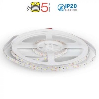 v-tac vt3528 striscia led 5metri ip20 roll-0