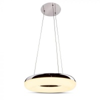 v-tac vt40-1 plafoniera lampada sospensione led-0