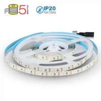 v-tac vt5-120 striscia led 5metri ip20 roll-0