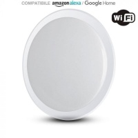 v-tac vt5141 plafoniera led amazonalexa googlehome wifi-0