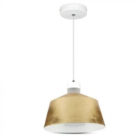 v-tac vt7444 lampada led pendente oro-1