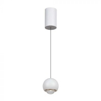 v-tac vt7508 lampada soffitto bianco-1