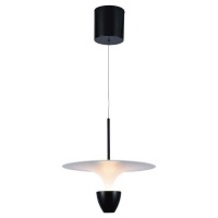 v-tac vt7532 lampada soffitto nero-1