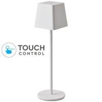 v-tac vt7563 lampada tavolo 2w bianco-1