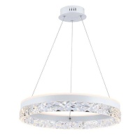 v-tac vt7581 lampada soffitto diamond-1