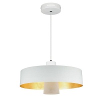 v-tac vt7666 lampada soffitto bianco-1