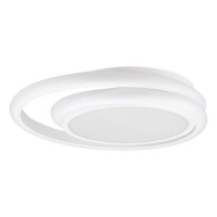 v-tac vt7783 24w 38w lampada soffitto led dimmerabile design bianco-1