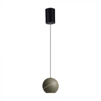 v-tac vt7797 lampada soffitto pendente oro-1