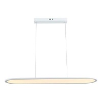v-tac vt7821 lampada sospensione soffitto bianco-1
