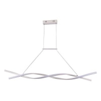 v-tac vt7822 lampada led sospensione bianco-1