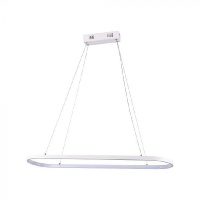 v-tac vt7825 lampada led bianco sospensione-1